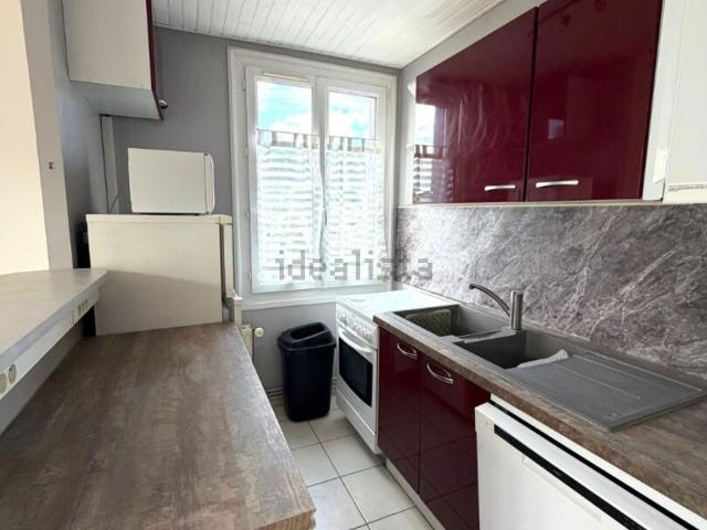Appartement location à La Madeleine, Évreux