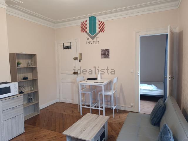 Appartement vente à Le Clos au Duc, Évreux