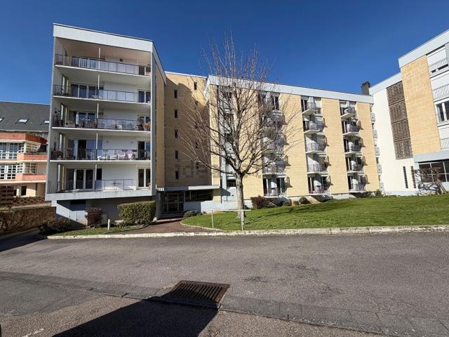 Appartement vente à Saint-Michel, Évreux