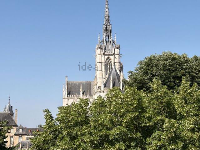 Appartement vente à Le Clos au Duc, Évreux