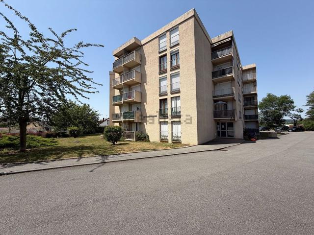 Appartement vente à Évreux, Eure