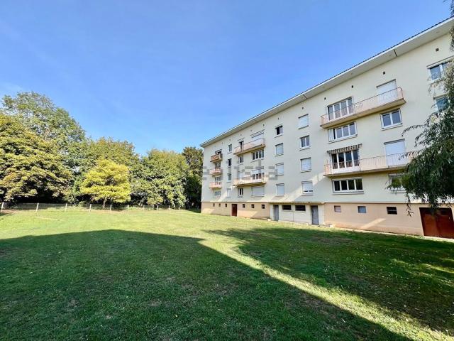 Appartement vente à Évreux, Eure