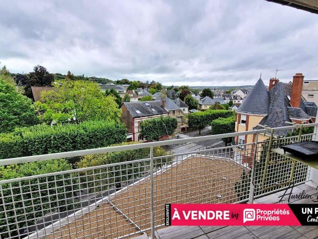 Appartement vente à Le Clos au Duc, Évreux