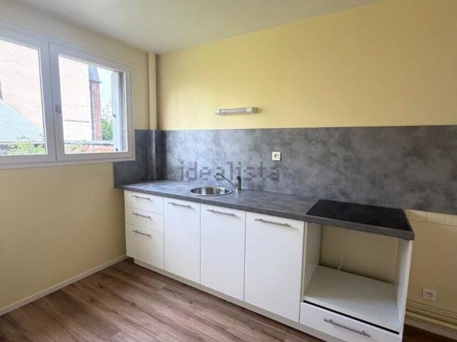 Appartement location à Évreux, Eure