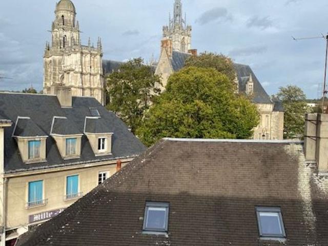 Appartement location à Le Clos au Duc, Évreux