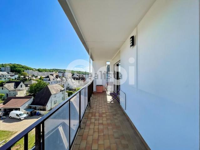 Appartement vente à Saint-Michel, Évreux