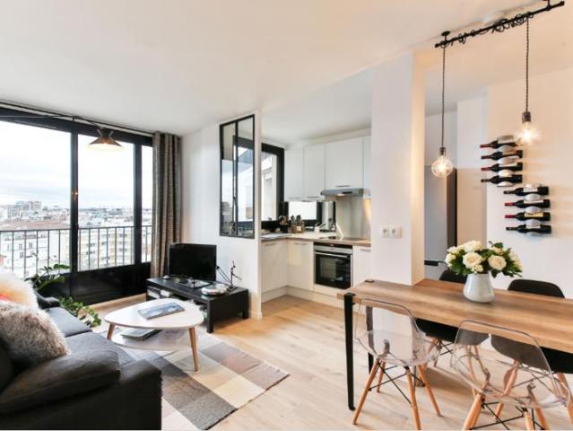 Appartement vente à Évreux, Evreux