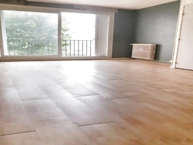 Appartement vente à Évreux, Evreux