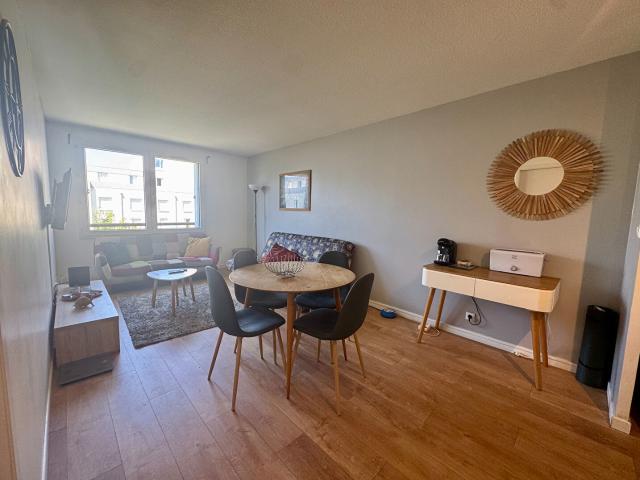 Appartement vente à Évry, Petit-bourg