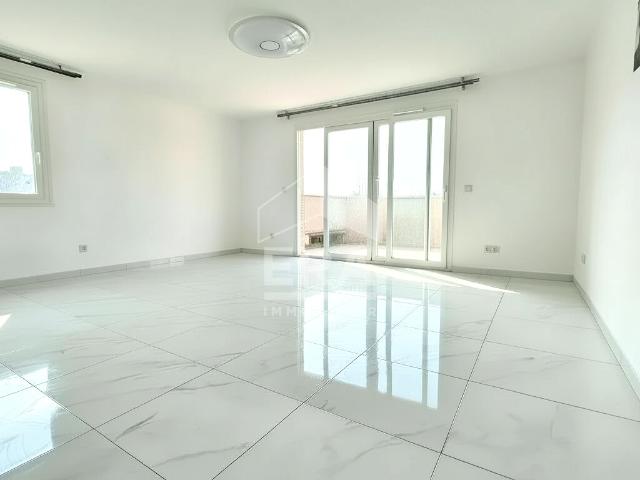 Appartement vente à Évry, Petit-bourg