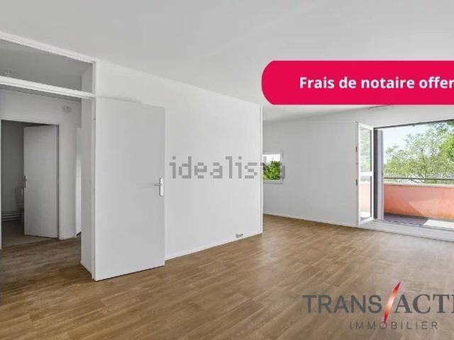 Appartement vente à Courcouronnes, Évry-Courcouronnes