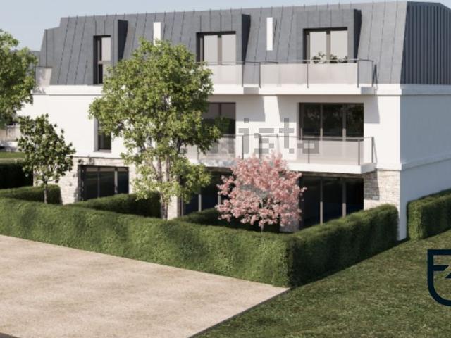Appartement vente à Courcouronnes, Évry-Courcouronnes
