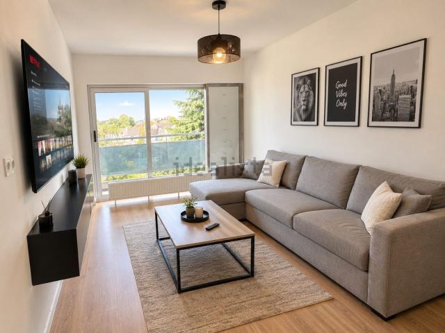 Appartement location à Résidence de l'Orangerie, Évry-Courcouronnes