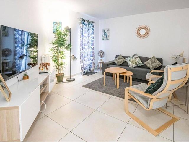 Studio location à Les Loges, Évry-Courcouronnes