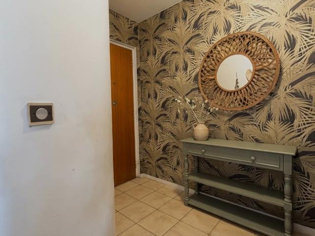 Appartement vente à Les Loges, Évry-Courcouronnes