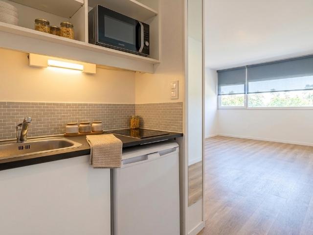 Appartement vente à Évry, Petit-bourg