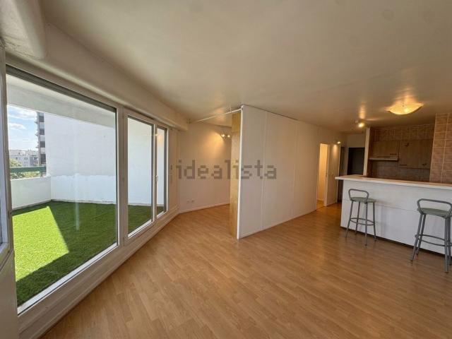 Appartement vente à Évry-Centre, Évry-Courcouronnes