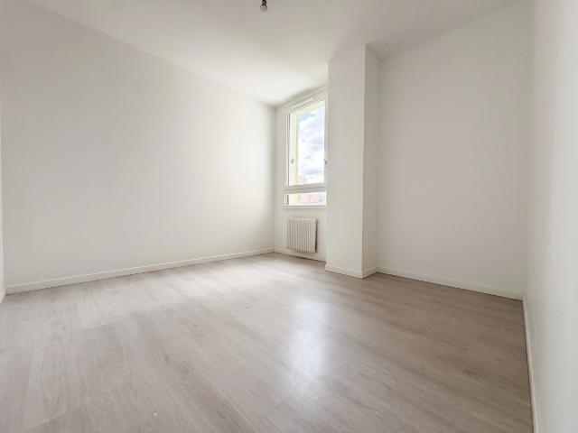 Appartement vente à Évry, Petit-bourg