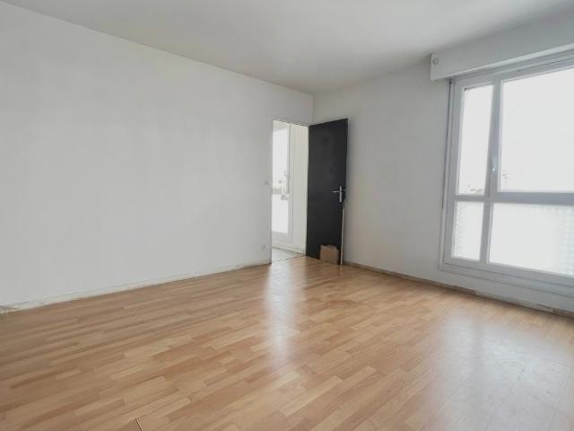 Appartement vente à Les Loges, Évry-Courcouronnes