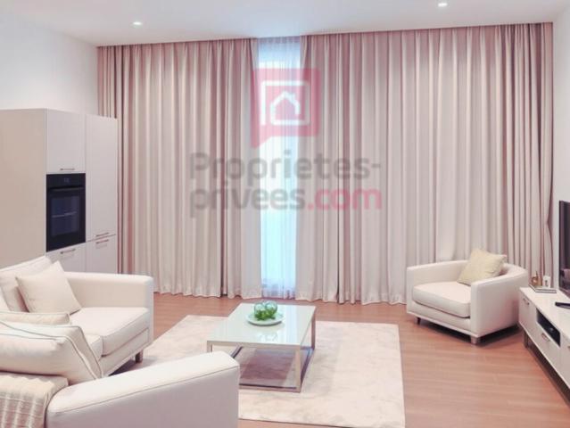 Appartement vente à Évry, Petit-bourg