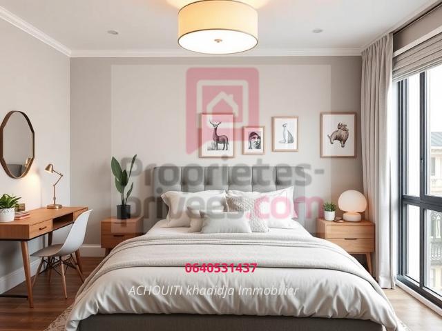 Appartement vente à Évry, Petit-bourg