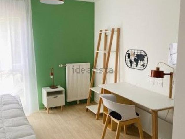 Appartement location à Les Loges, Évry-Courcouronnes