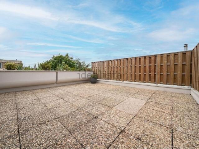 Appartement vente à Les Loges, Évry-Courcouronnes
