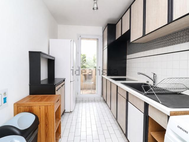 Appartement vente à Les Loges, Évry-Courcouronnes