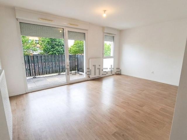 Appartement location à Évry-Centre, Évry-Courcouronnes