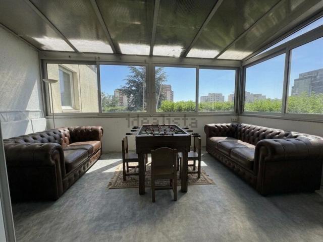 Appartement vente à Pyramides, Évry-Courcouronnes