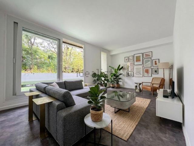 Appartement vente à Les Loges, Évry-Courcouronnes