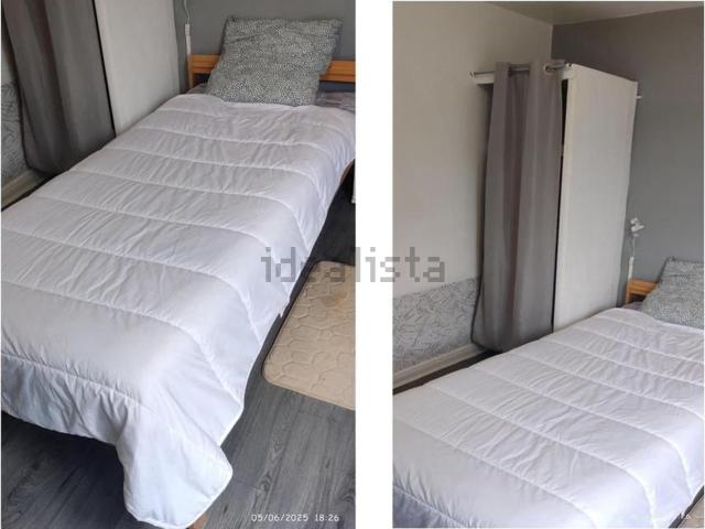 Appartement location à Parc Aux Lièvres, Évry-Courcouronnes