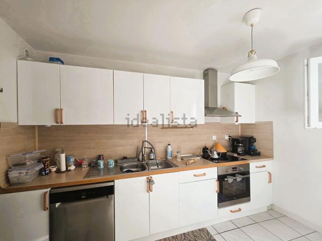 Appartement location à Les Epinettes, Évry-Courcouronnes