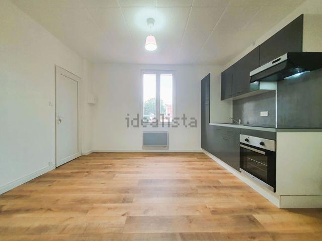 Appartement location à Évry Village, Évry-Courcouronnes