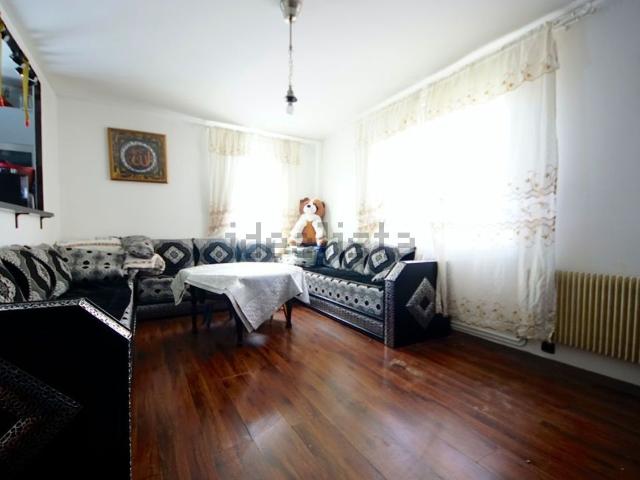 Appartement vente à Les Loges, Évry-Courcouronnes