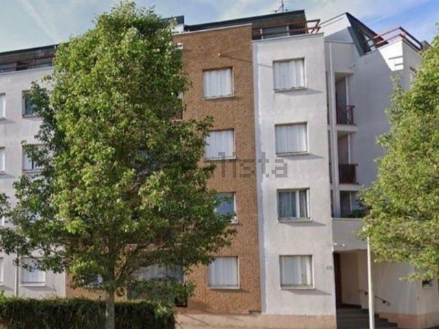 Appartement location à Le Canal, Évry-Courcouronnes