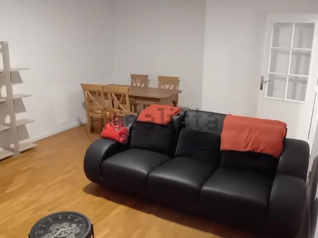 Appartement location à Bras de Fer, Évry-Courcouronnes