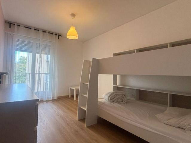 Appartement location à Évry, Petit-bourg