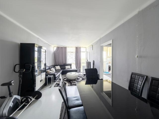 Appartement vente à Évry, Petit-bourg