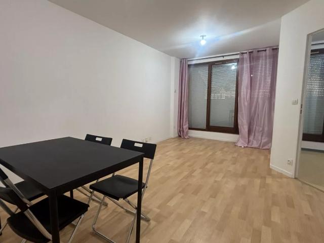 Appartement location à Évry, Petit-bourg