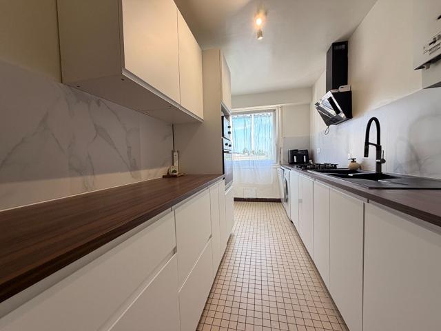 Appartement vente à Évry, Petit-bourg