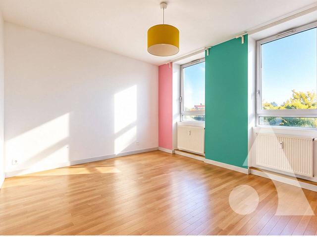 Appartement location à Aguado, Évry-Courcouronnes
