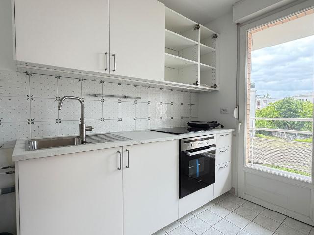 Appartement location à Évry, Petit-bourg