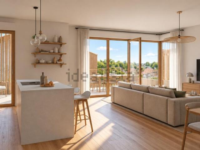 Appartement vente à Évry-Centre, Évry-Courcouronnes