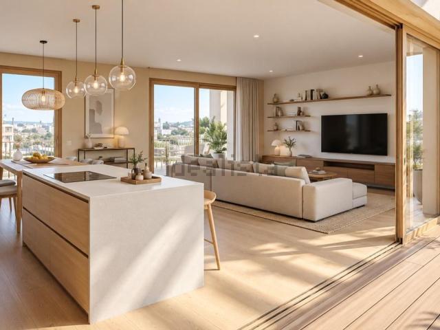 Appartement vente à Évry-Centre, Évry-Courcouronnes