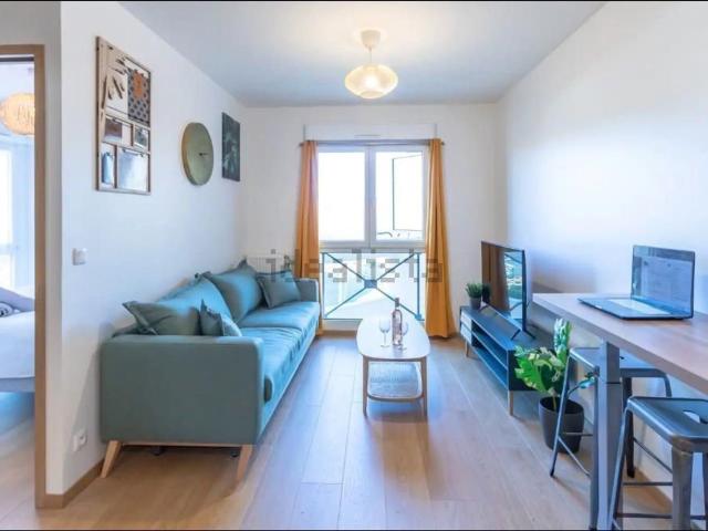 Appartement location à Les Aunettes, Évry-Courcouronnes