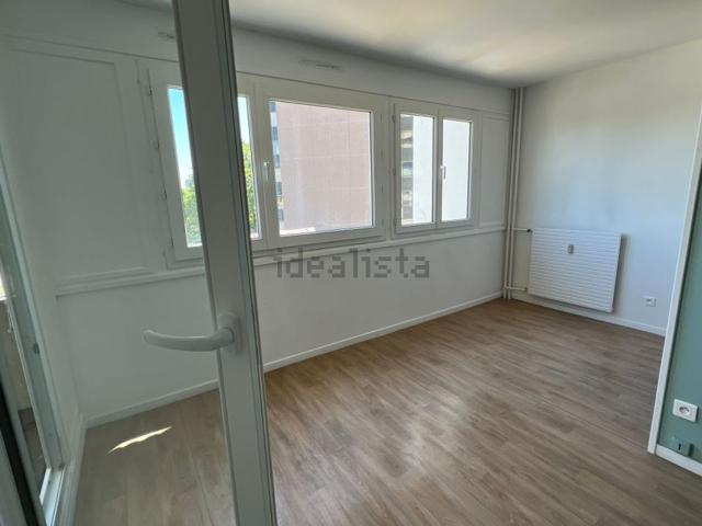 Appartement location à Les Loges, Évry-Courcouronnes