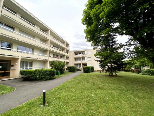 Appartement vente à Évry, Petit-bourg