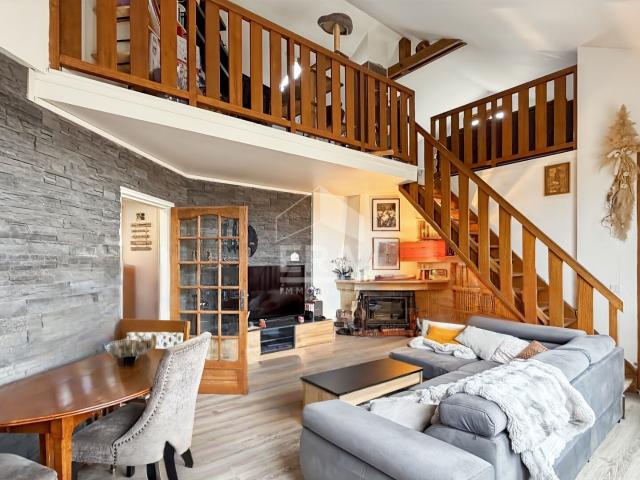 Appartement vente à Évry, Petit-bourg