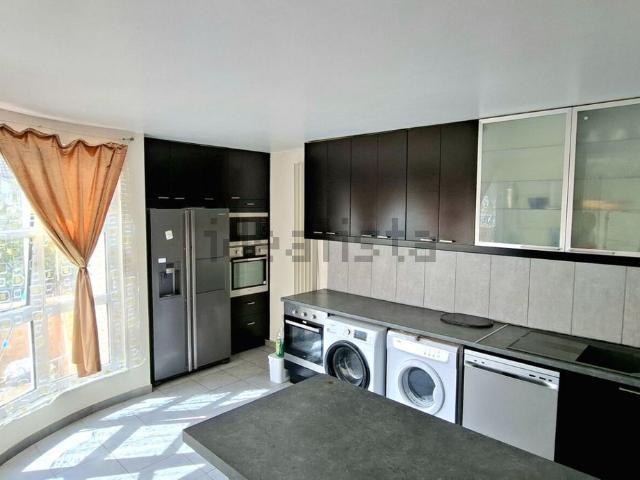 Appartement vente à Les Epinettes, Évry-Courcouronnes
